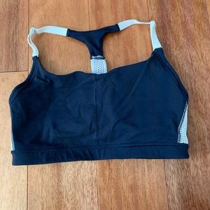athleta bra